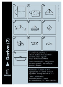 EXPOSIÇÃO DERIVA 2