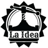 La Idea logo