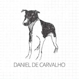 logoDaniel de Carvalho 2014©