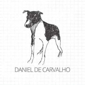 logoDaniel de Carvalho 2014©