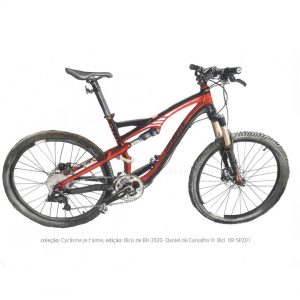 SPECIALIZED FULL