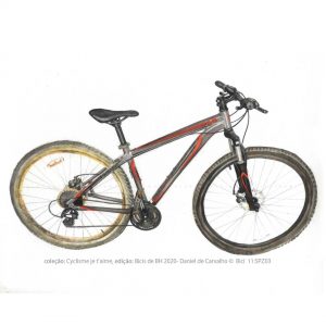 SPECIALIZED FULL